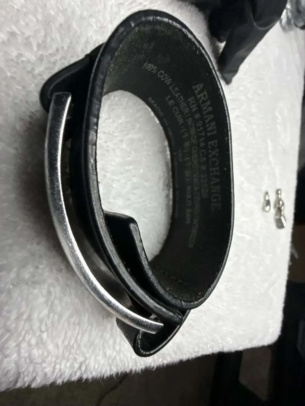 Armani Exchange armani exchange